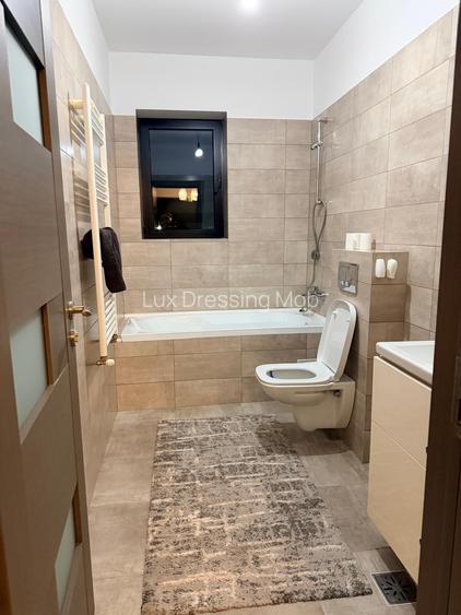 Apartament 2 camere, etaj 2/10, complet mobilat si utilat: aer conditionat, - 13