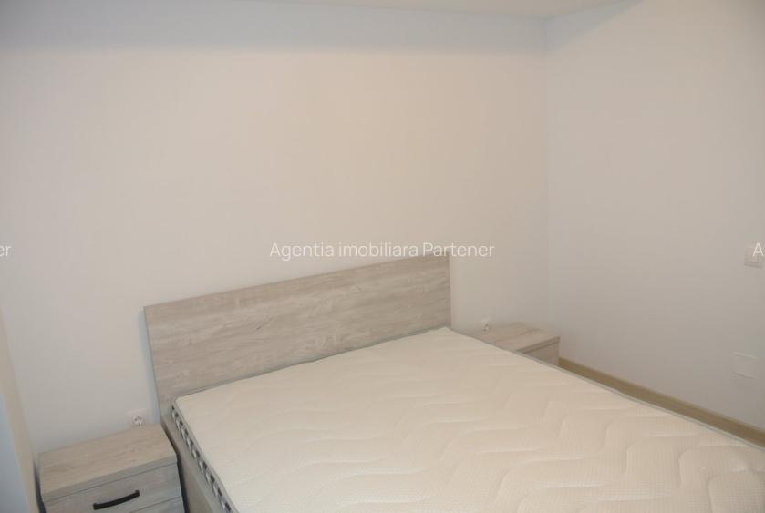 Apartament 3 camere, Craiovei, bloc nou, etaj 3, mobilat, GARAJ - 7