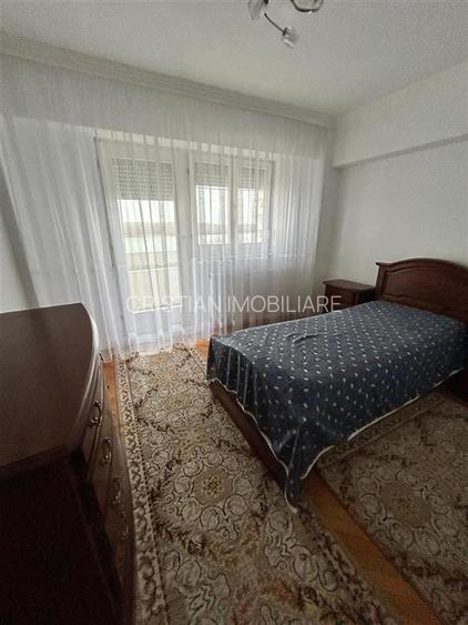 Inchiriere ap 4 cam, conf.1, ULTRACENTRAL, etaj intermediar, mobilat si utilat - 3