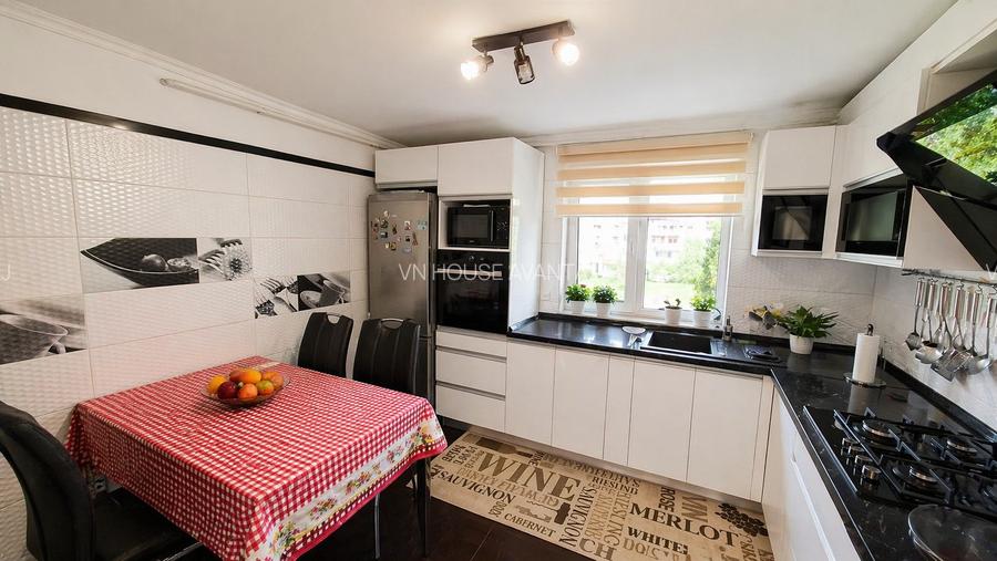 Apartament Premium 3 camere Lidl - 4