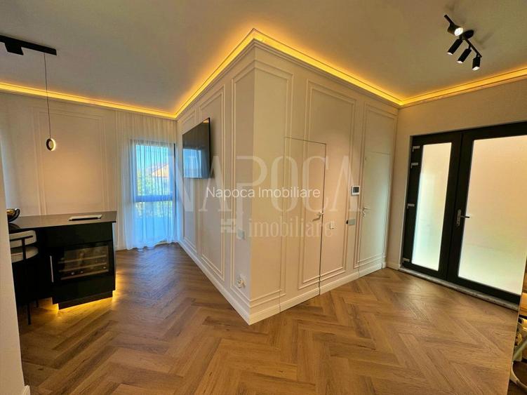 Casa 4 camere de vanzare in Andrei Muresanu, Cluj Napoca - 6