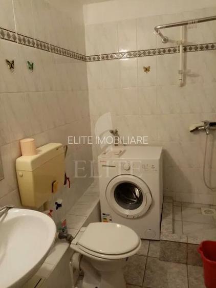 Apartament 3 camere în zona EXPOTRANSILVANIA - 7