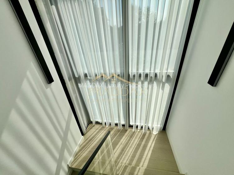 Vila LUX **5 camere**3 locuri parcare** Complex NOU//Sisesti - 18