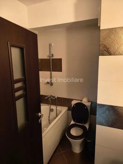 APARTAMENT CU 2 CAMERE ,BLOC NOU, 58 MP, NICOLINA-CLOPOTARI - 2