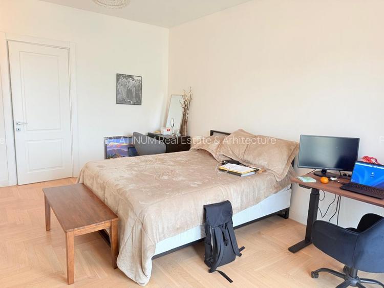 Penthouse in imobil boutique, cu lift privat si terase generoase - 9