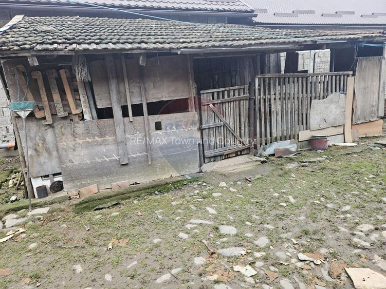 Casă / Vilă cu 5 camere de vânzare, Sarasau - 19