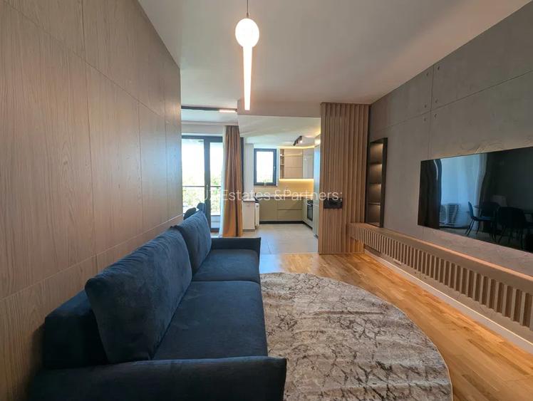 Apartament 3 camere | LUX | Posibilitate Parcare | Baneasa - 3
