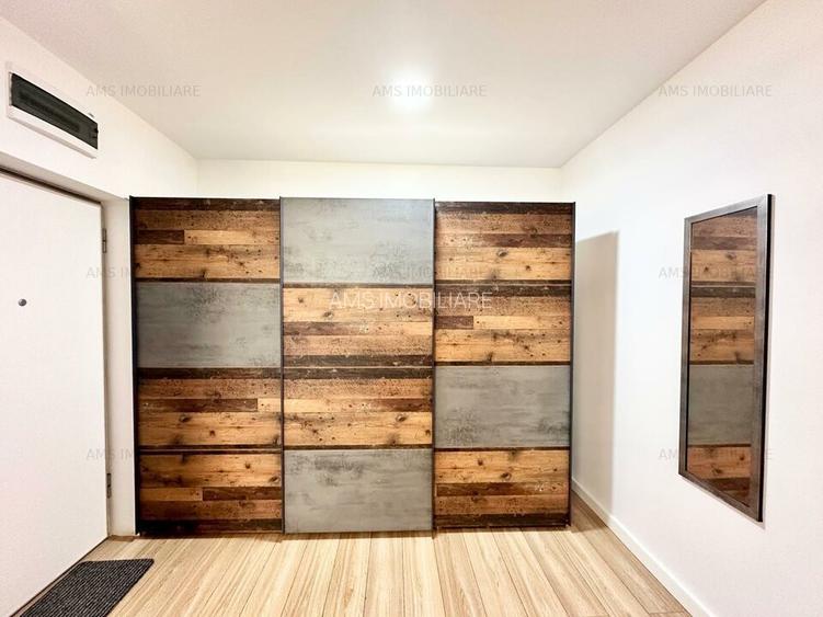 NOU / GENEROS / SPATIU DEPOZITARE - 10