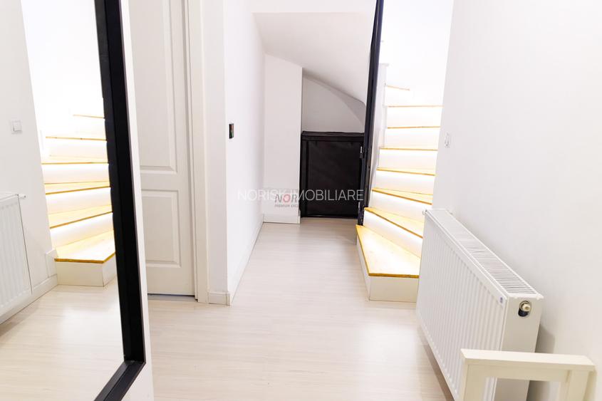 DUPLEX 3 Camere pe 2 niveluri 90mp, GATA de Mutat, OBOR 2 min METROU - 3