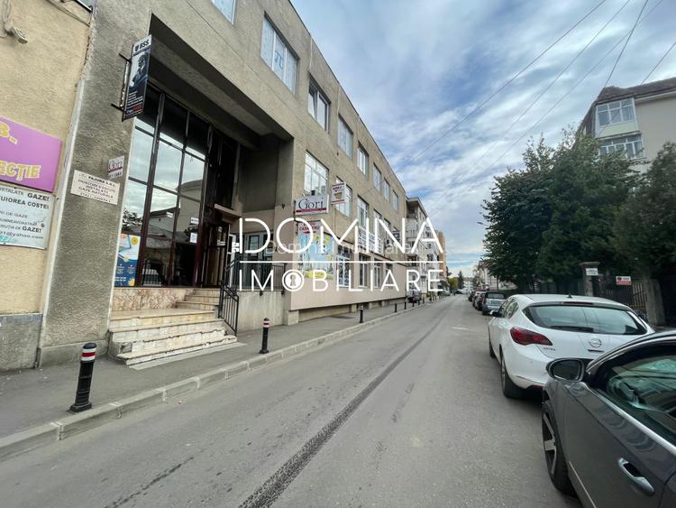Închiriere spațiu birouri, în Târgu Jiu, strada Siretului- zonă ultracentrală - 5