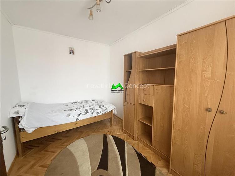 Apartament de vanzare 2 camere Sibiu Mihai Viteazul - 4