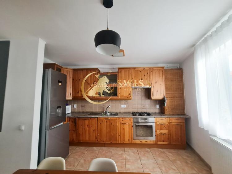 Apartament 2 camere | 71 mp | Balcon | Garaj | Buna Ziua | Grand Hotel Italia - 4