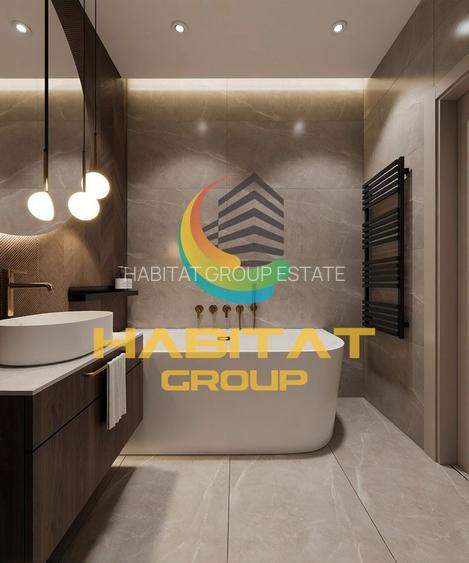 Pallady 2 camere tip studio 61 mp la 15 min. metrou N.Teclu - 11