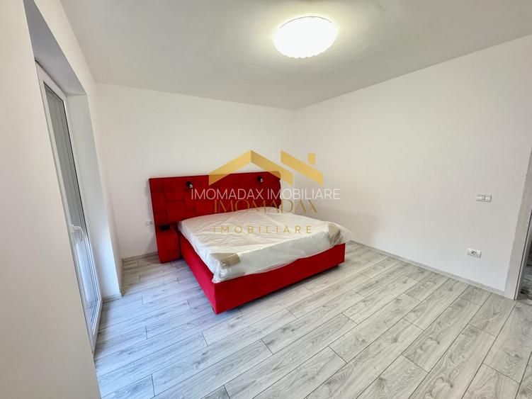 Ghiroda-Penthouse-Mobilat Complet - 10