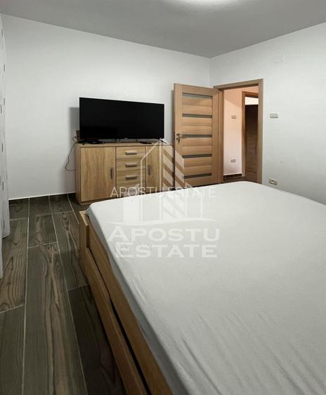Apartament 2 camere, semidecomandat  zona Micalaca - 5