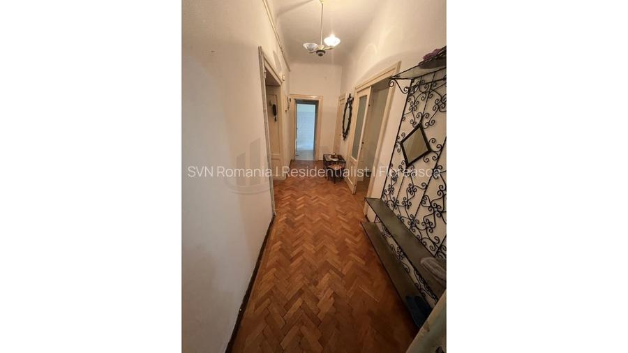 REA1024580 2 camere in vila l 63mp l Domenii - 4