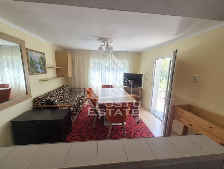 Casă renovată complet, cu garaj și anexe, în Satchinez, Timiș - 7