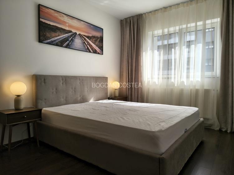 Apartament 2 camere cu parcare si boxa - Avantgarden 3 Faza 5 - 8