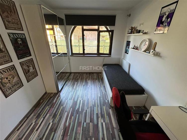 Casa de vanzare in Focsani - Cartier nou - Livada - - 17