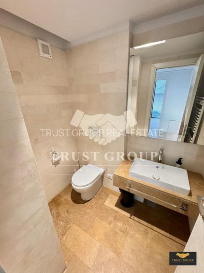 Apartament 4 camere | Floreasca - Rahmaninov | 2 Locuri de parcare - 18