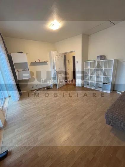 Apartament 2 camere, 56 mp, parcare cu CF, zona Blvd Muncii - 2