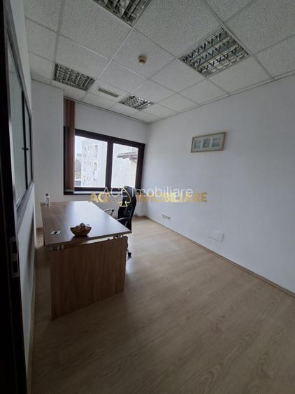 Spatiu Birouri | Barbu Vacarescu | 2 Locuri de Parcare | 200mp | +TVA - 5