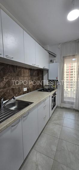 Parcul Liniei - Plaza Residence faza 4 - 5