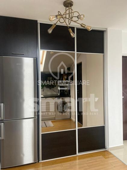 Apartament 3 camere Europa - 10