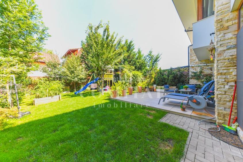 Casă construcție premium în cartierul Europa. - 29