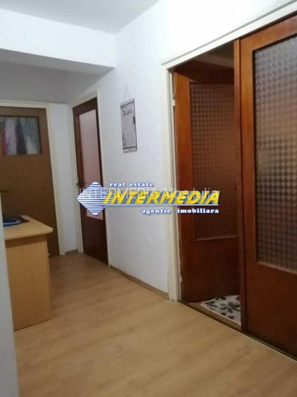 Apartament 2 Camere decomandat de vanzare zona Centru in Alba Iulia finisat - 8