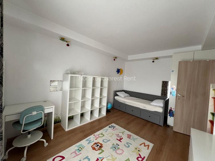 VILA  GATA DE MUTARE COSMOPOLIS - 7