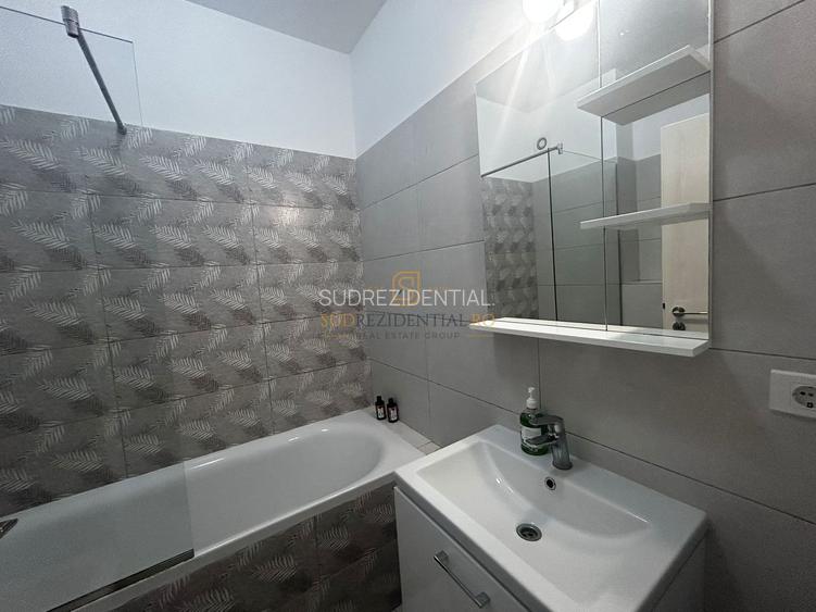 Apartament modern cu 2 camere, The Grand Kristal Residence, Berceni - 9