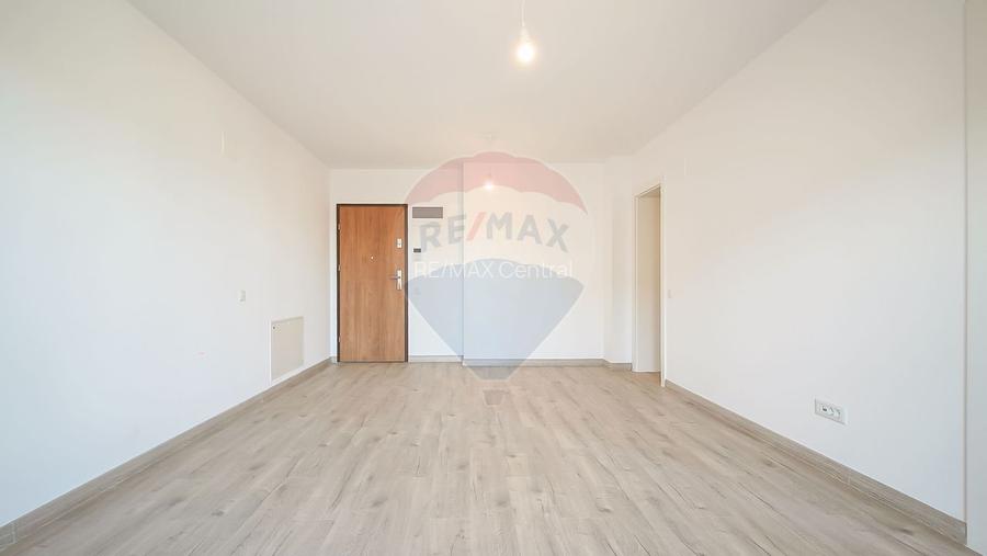 Garsoniera de închiriat | ROKMAN, Liviu Rebreanu 49 | Tractorul - 2