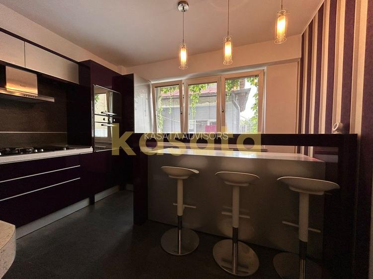 Duplex | Dorobanti | Floreasca | Terasă rooftop | Ready to move - 20