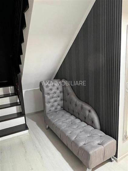 Casa Valea Lupului, 4 camere,2 bai,mobilata utilata,Teren 500 mp,Garaj,Asfalt - 7