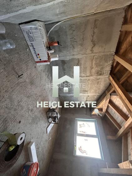 Duplex despartit prin camera tehinca in Mosnita Noua - 11