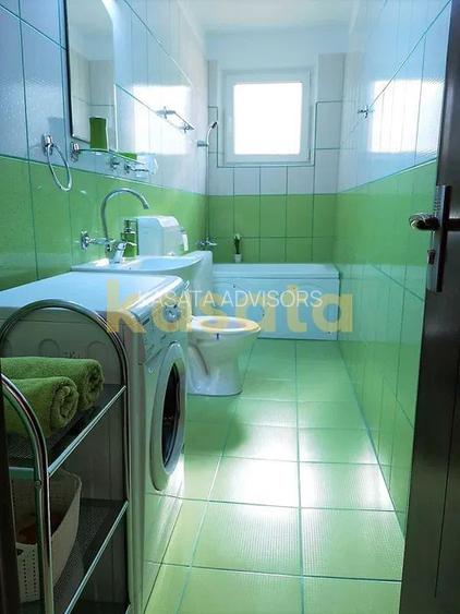 Garsonieră 🏢 | Gorjului 📍 | Metrou | Bloc anvelopat 🧱 | Renovată - 5