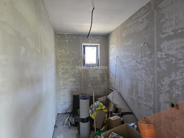 Martinesti, Casa individuala pe parter, 3 Dormitoare, 2 Bai - 6