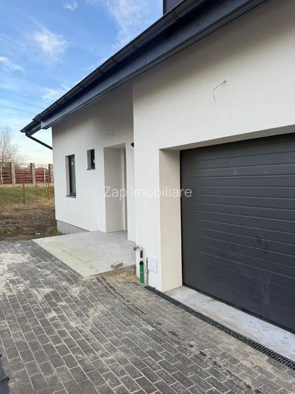 Casa Individuala 135 mp cu garaj - Unirii - Voinicenilor - 5