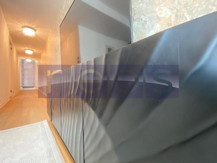 INCHIRIERE 3 CAMERE | 110MP| MOBILAT SI UTILAT | PARC BORDEI | PARCARE - 10