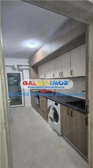 Garsoniera Bloc Nou - Berceni - Dimitrie Leonida - Biruintei - 6