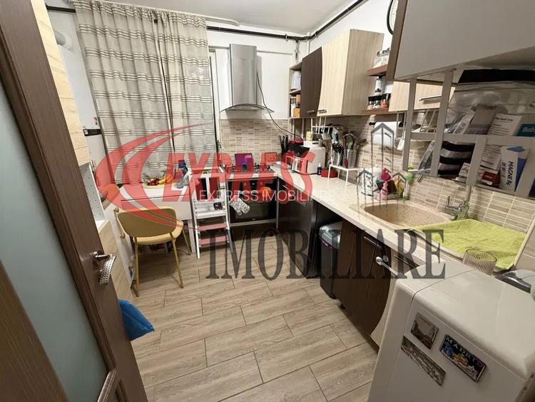 Calea Vitan, Auchan, Stadion Olimpia - 5