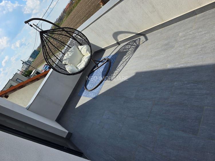 CASA IN DUMBRAVITA DIN 1 AUGUST LA 1.350 EURO - 22