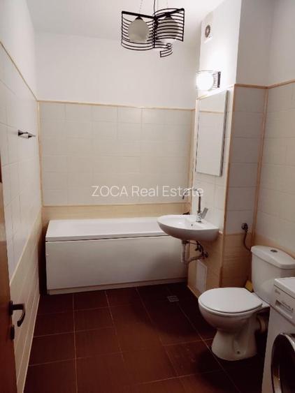 apartament 2 camere de inchiriat| Mihai Bravu| Motilor| Mobilat| Metrou - 10