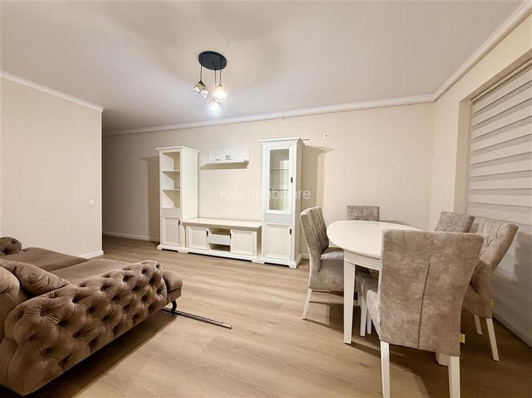 Inchiriere Apartament 3 Camere Langa Grand Hotel Italia - 3