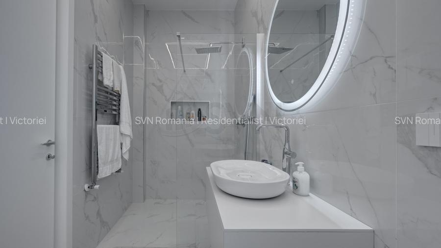 REV2001127 Casa in proiect exclusivist Snagov deschidere lac - 22