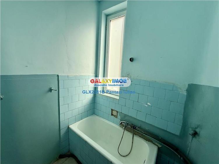 Calea Victoriei | 2 camere | Decomandat | 6min metrou | Comision 0% - 7