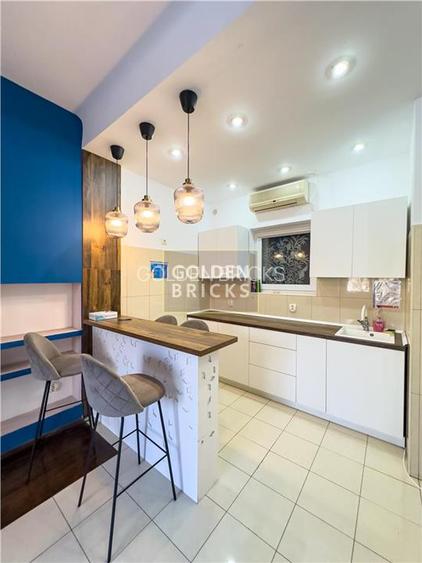 Piata Victoriei | Buzesti | 5 Camere | Curte | Vila Reprezentativa - 7