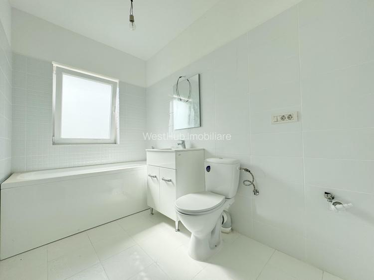 Duplex 3 camere, teren 310 mp, 70mp utili, zona Calea Urseni - 4