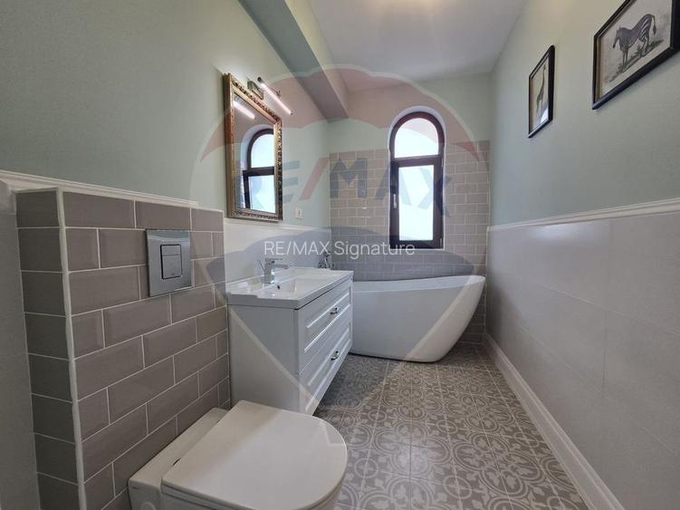 DE INCHIRIAT Casă / Vilă în Otopeni - 21